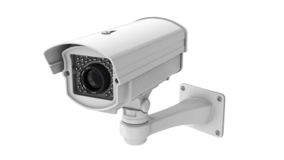 Cámaras de seguridad