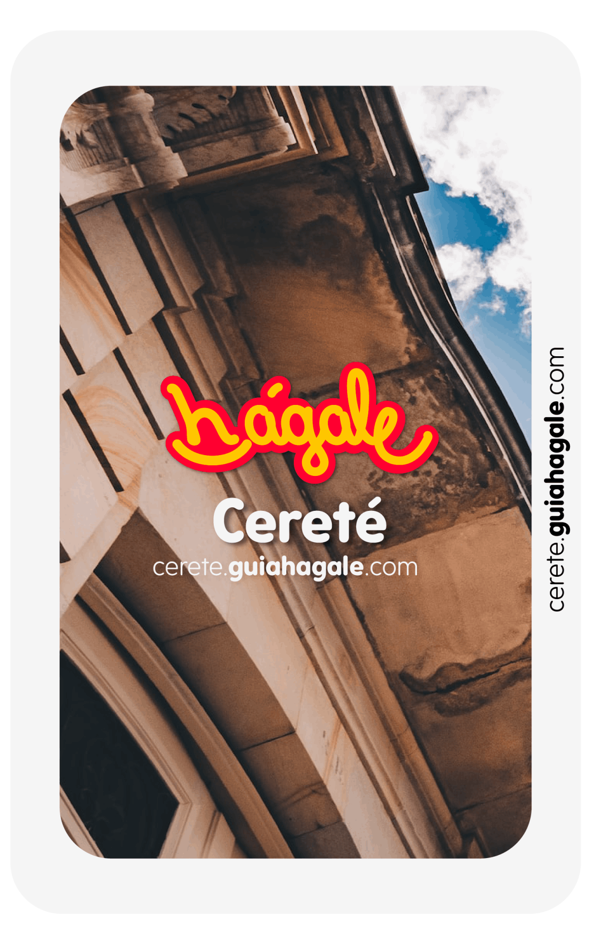 Guía Hágale Cereté