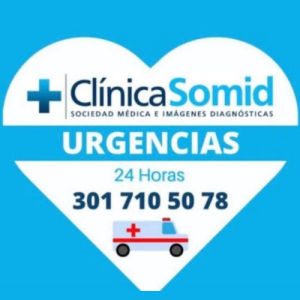 Servicio de salud