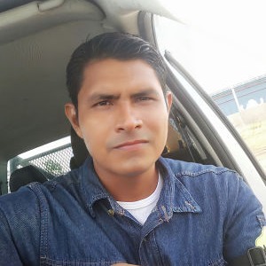 Ismael Segundo Rinco Cardona