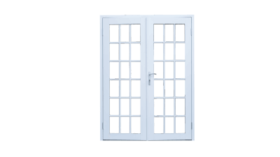 Puertas, vidrios y aluminios