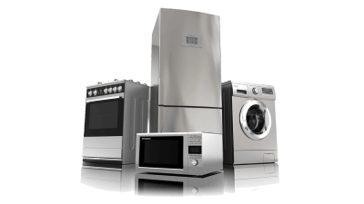 Reparadores de electrodomesticos